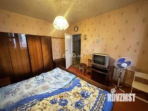 2-к квартира, вторичка, 53м2, 5/9 этаж