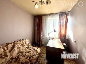 3-к квартира, вторичка, 64м2, 8/9 этаж