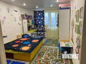 3-к квартира, вторичка, 69м2, 9/9 этаж