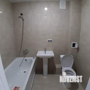 1-к квартира, вторичка, 32м2, 5/16 этаж