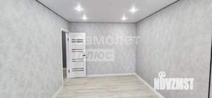 2-к квартира, вторичка, 44м2, 1/5 этаж