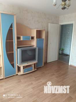 1-к квартира, вторичка, 36м2, 2/9 этаж