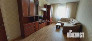 1-к квартира, вторичка, 40м2, 3/13 этаж