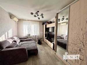 1-к квартира, вторичка, 28м2, 7/9 этаж