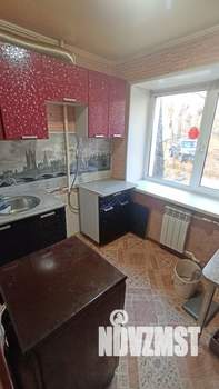 2-к квартира, вторичка, 46м2, 1/2 этаж