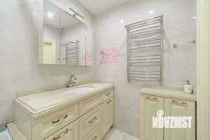 3-к квартира, вторичка, 67м2, 9/10 этаж