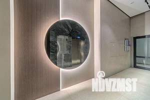 1-к квартира, вторичка, 39м2, 6/18 этаж