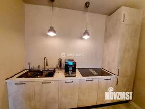 2-к квартира, вторичка, 42м2, 7/18 этаж