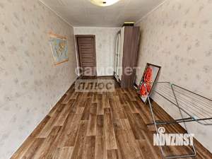 3-к квартира, вторичка, 59м2, 2/3 этаж