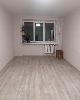 1-к квартира, вторичка, 31м2, 4/5 этаж