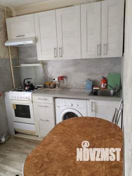 2-к квартира, вторичка, 43м2, 4/5 этаж