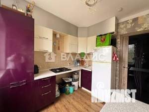 2-к квартира, вторичка, 34м2, 1/3 этаж