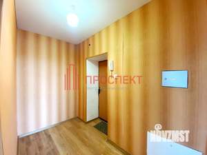 1-к квартира, вторичка, 39м2, 9/10 этаж