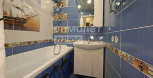 2-к квартира, вторичка, 52м2, 3/10 этаж