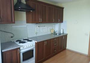 1-к квартира, вторичка, 40м2, 12/14 этаж