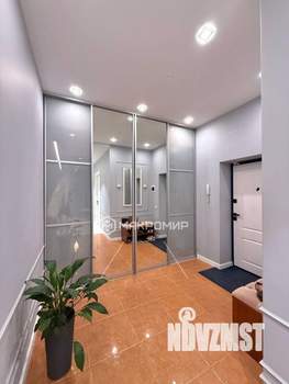 3-к квартира, вторичка, 136м2, 2/5 этаж