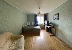 1-к квартира, вторичка, 40м2, 3/9 этаж