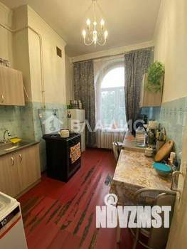 4-к квартира, вторичка, 87м2, 1/3 этаж