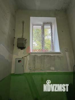 2-к квартира, вторичка, 40м2, 2/2 этаж