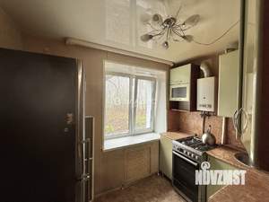 2-к квартира, вторичка, 40м2, 1/3 этаж