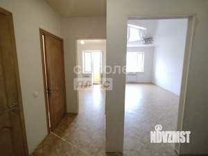 1-к квартира, вторичка, 40м2, 7/12 этаж