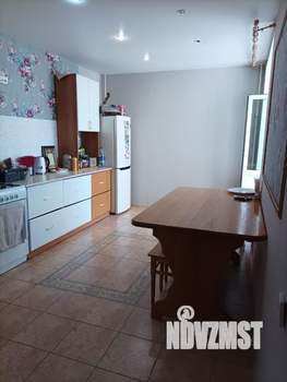 2-к квартира, вторичка, 61м2, 7/9 этаж