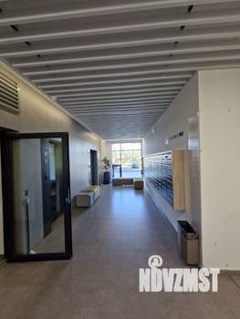 Студия квартира, вторичка, 27м2, 1/18 этаж