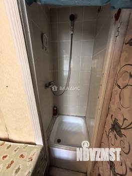 1-к квартира, вторичка, 19м2, 1/5 этаж