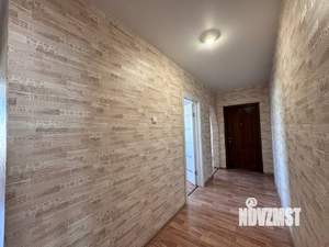 3-к квартира, вторичка, 63м2, 4/10 этаж