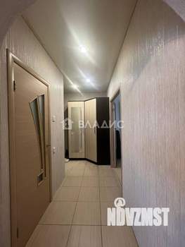 1-к квартира, вторичка, 42м2, 8/10 этаж