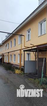 1-к квартира, вторичка, 30м2, 1/2 этаж