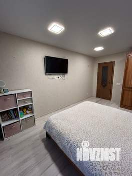 3-к квартира, вторичка, 67м2, 3/9 этаж