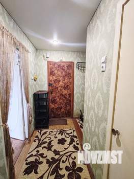 1-к квартира, вторичка, 35м2, 5/9 этаж