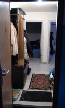 2-к квартира, вторичка, 48м2, 1/5 этаж
