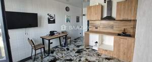 Студия квартира, вторичка, 21м2, 15/16 этаж