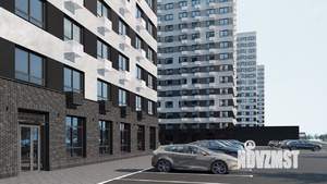 1-к квартира, вторичка, 33м2, 8/17 этаж