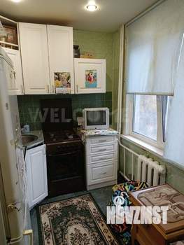 1-к квартира, вторичка, 27м2, 3/9 этаж