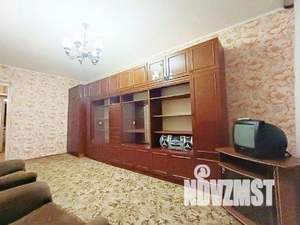 2-к квартира, вторичка, 46м2, 1/5 этаж