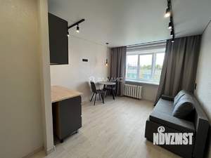 Студия квартира, вторичка, 17м2, 5/5 этаж
