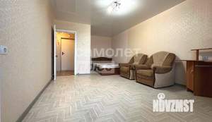 1-к квартира, вторичка, 35м2, 9/9 этаж