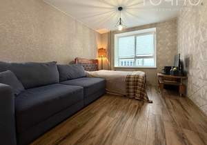 3-к квартира, вторичка, 65м2, 15/17 этаж