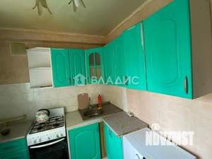 3-к квартира, вторичка, 55м2, 1/9 этаж