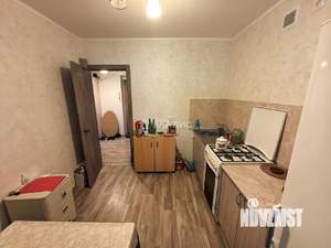 1-к квартира, вторичка, 33м2, 5/5 этаж