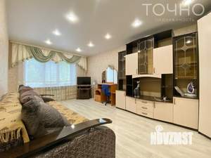 1-к квартира, вторичка, 28м2, 1/9 этаж