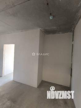 2-к квартира, вторичка, 55м2, 3/17 этаж