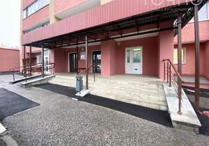 2-к квартира, вторичка, 60м2, 9/18 этаж