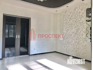 2-к квартира, вторичка, 55м2, 1/16 этаж