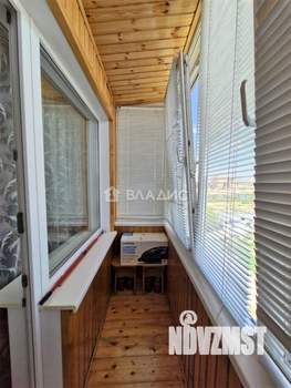 1-к квартира, вторичка, 36м2, 9/10 этаж