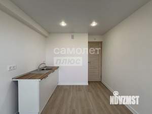 1-к квартира, вторичка, 43м2, 7/17 этаж