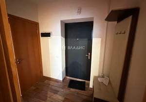 1-к квартира, вторичка, 33м2, 6/15 этаж